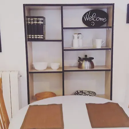 Apartman Frano