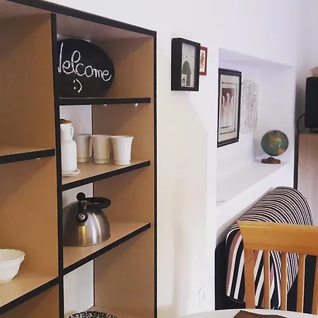 Apartman Frano *