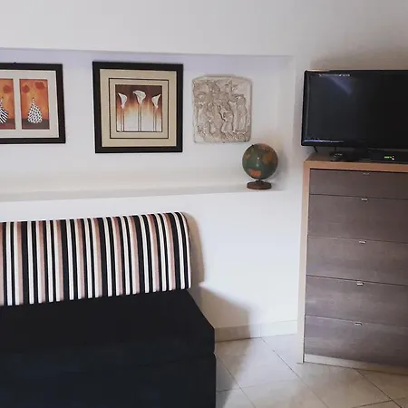 Apartman Frano