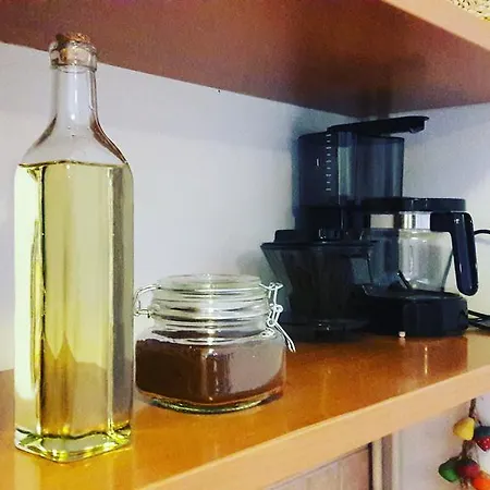 Apartman Frano *