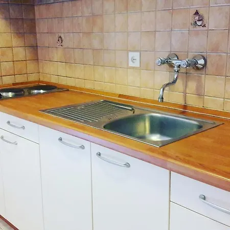 Apartman Frano *