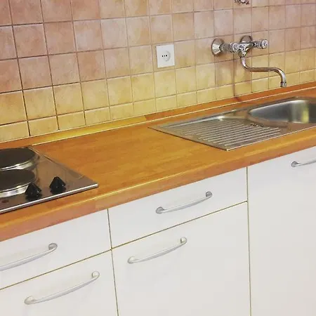 Apartman Frano Zadar