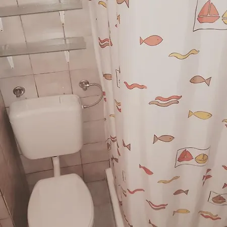 Apartman Frano *
