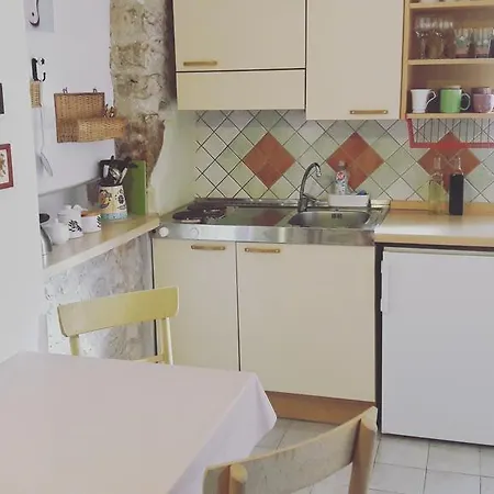 Apartman Frano Zadar