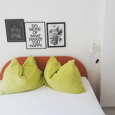 Apartman Frano *