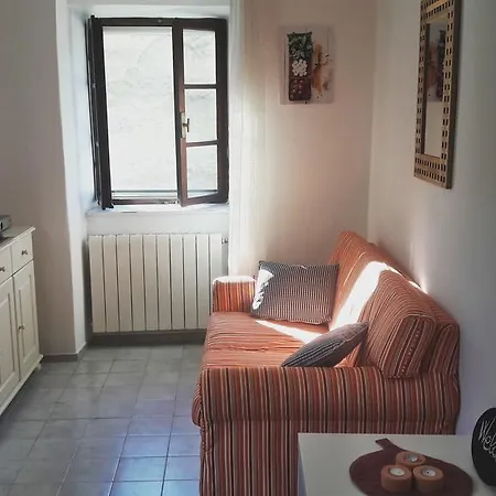 Apartman Frano