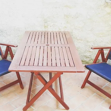 Apartman Frano