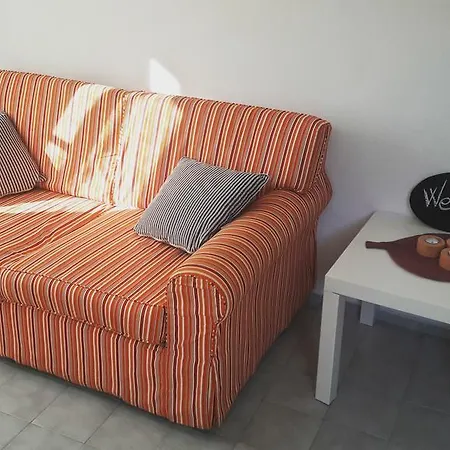 Apartman Frano