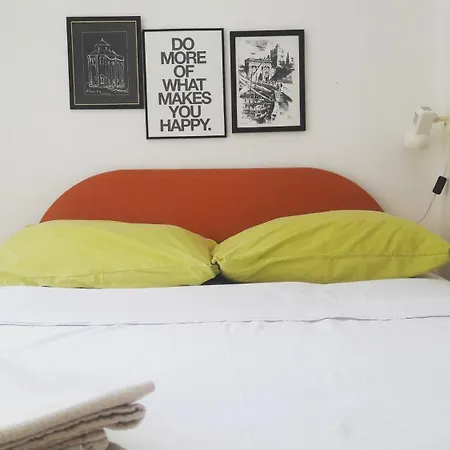 Apartman Frano