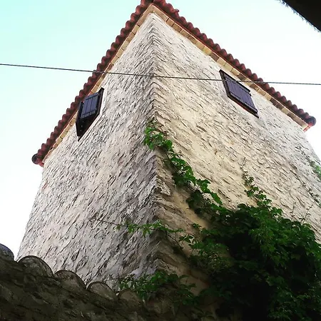 Apartman Frano