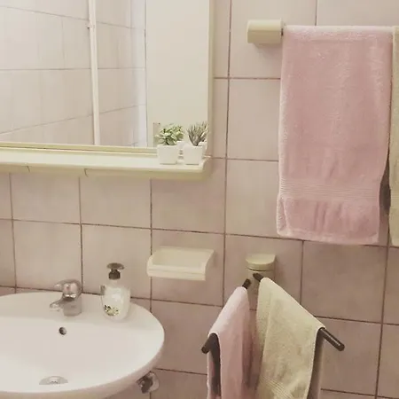 Apartman Frano Zadar