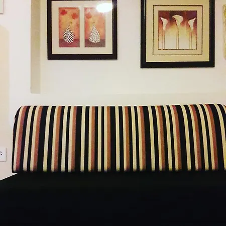 Apartman Frano *