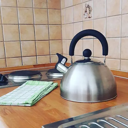 Apartman Frano *
