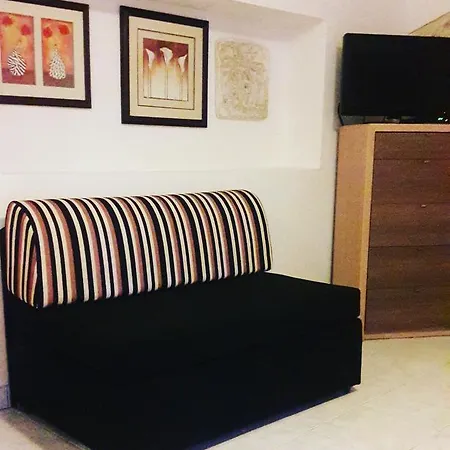 Apartman Frano *