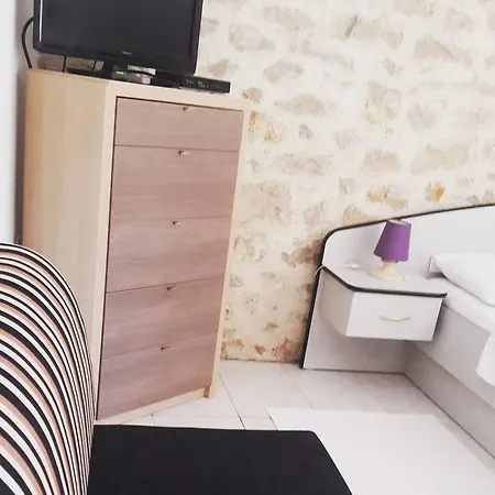 Apartman Frano