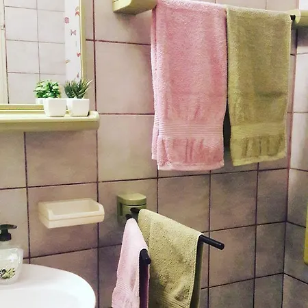 Apartman Frano Zadar