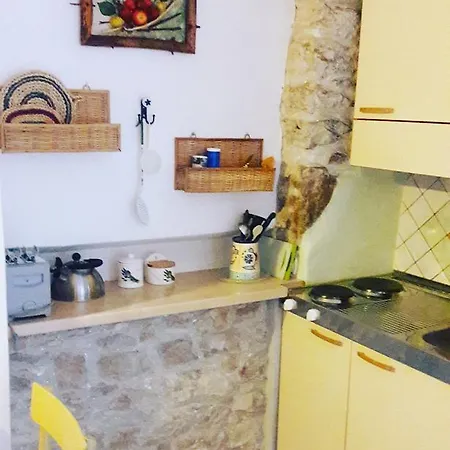 Apartman Frano
