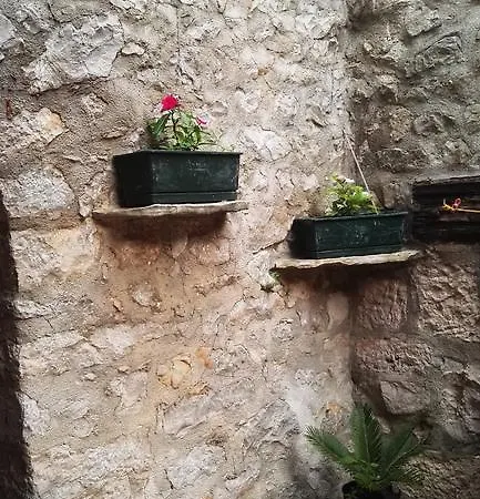 Apartman Frano *