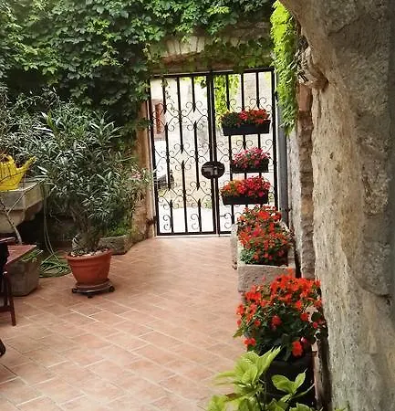 Apartman Frano