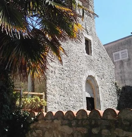 Apartman Frano *