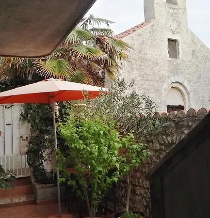 Apartman Frano