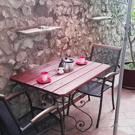 Apartman Frano Zadar
