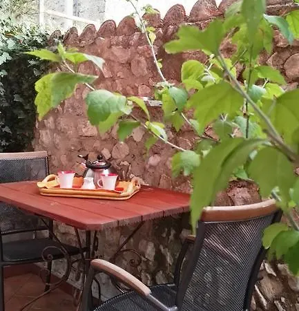 Apartman Frano