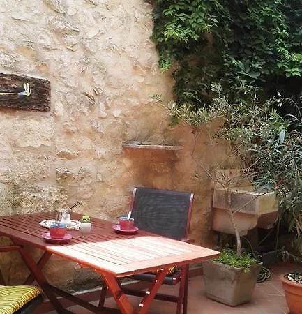 Apartman Frano *