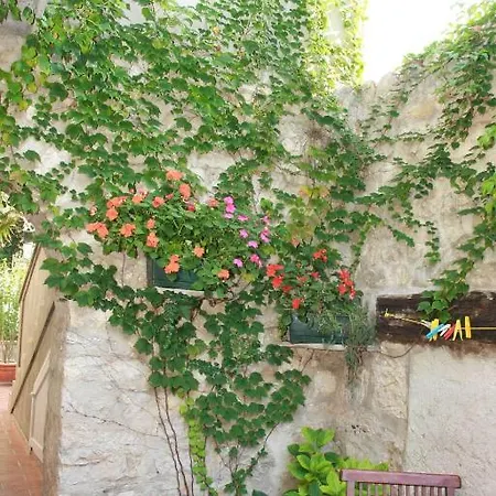 Frano Apartman Zadar