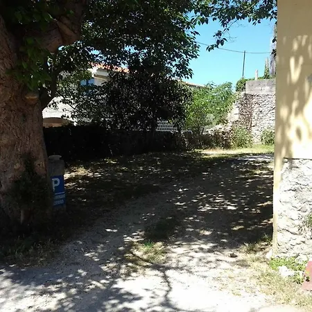 Apartman Frano
