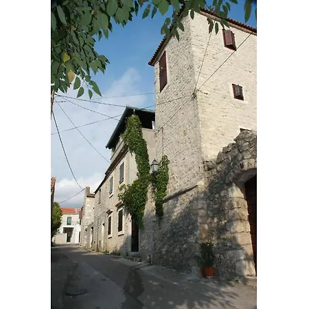 Apartman Frano