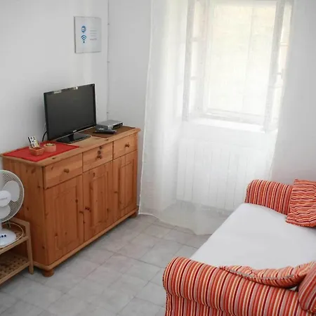 Apartman Frano *