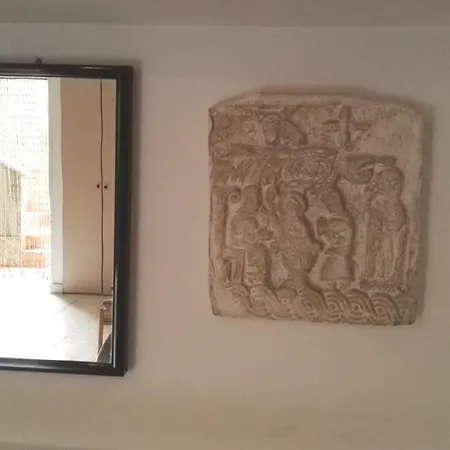Apartman Frano *