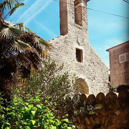 Apartman Frano *