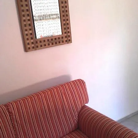 Frano Apartman Zadar