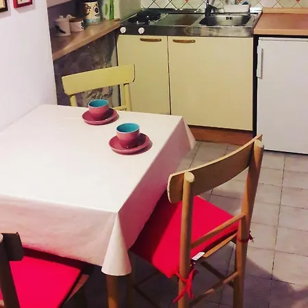 Frano Apartman Zadar
