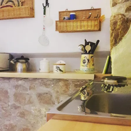 Frano Apartman Zadar