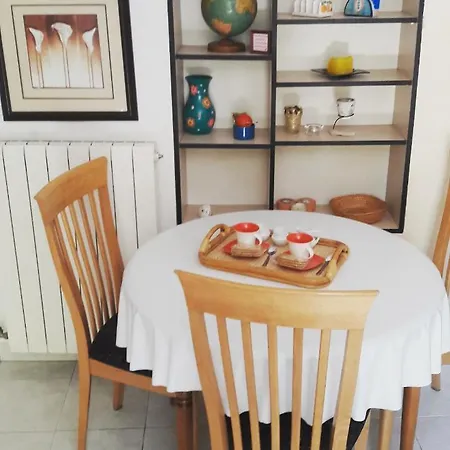 Frano Apartman *